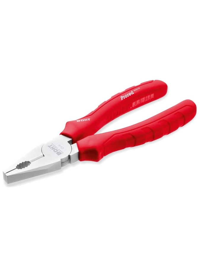 DHT Kombine Pense Pro Red Seri 180 mm D03280180 - 1