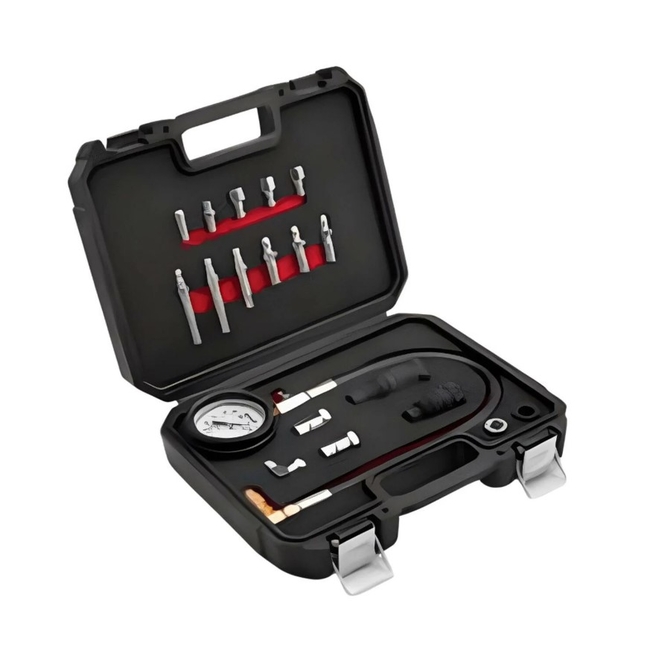 DHT - DHT Kompresyon Test Kiti Dizel 20 Parça D11120006