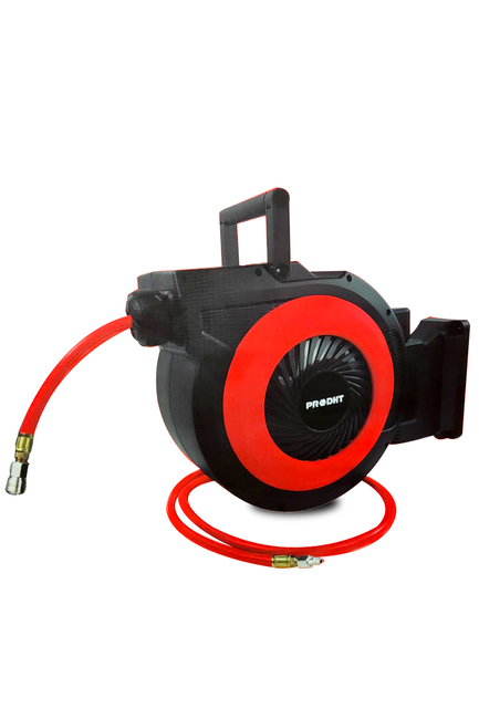 DHT - DHT Makaralı Hava Hortumu 22 Metre D14290001