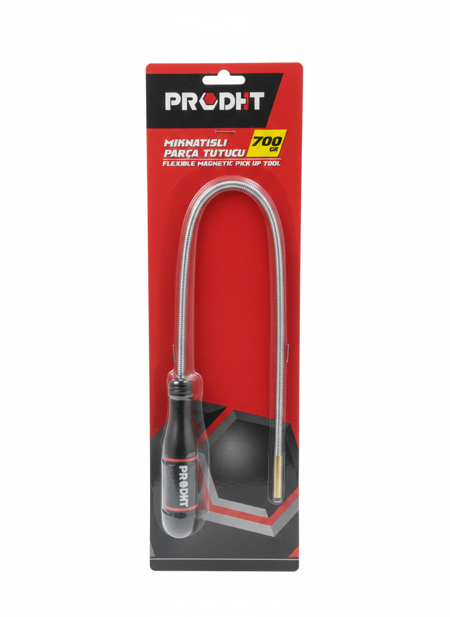 DHT Mıknatıslı Parça Tutucu 700gr D1162004 - 1