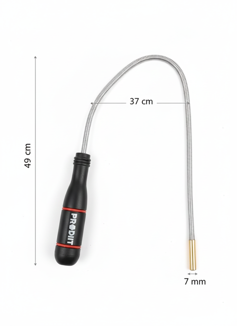 DHT Mıknatıslı Parça Tutucu 700gr D1162004 - Thumbnail