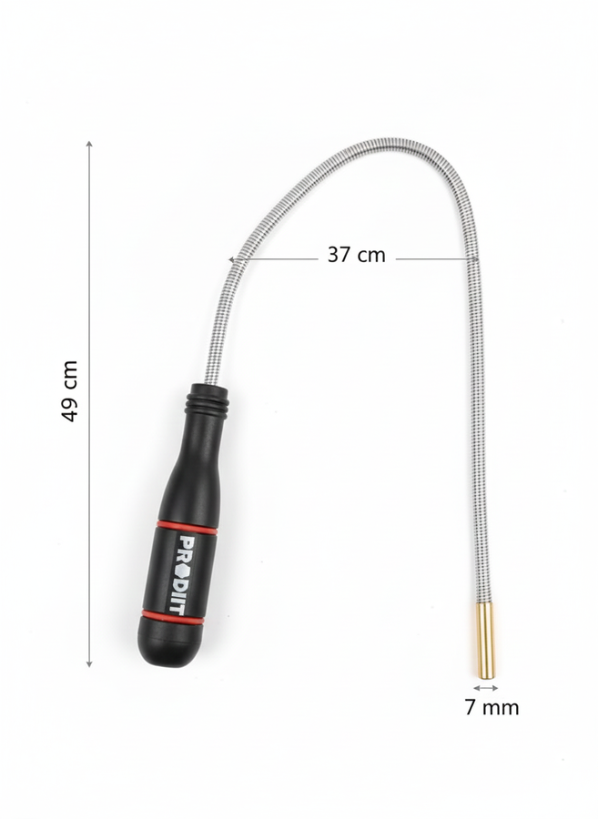 DHT Mıknatıslı Parça Tutucu 700gr D1162004 - 2