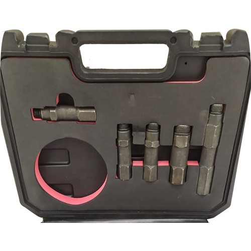 Dht Motor Kompresör Test Kiti 10 Parça Benzinli Araçlar İçin D11120002 - 3
