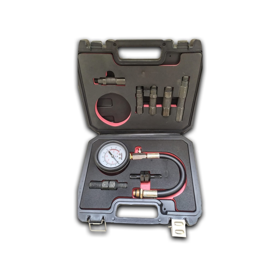Dht Motor Kompresör Test Kiti 10 Parça Benzinli Araçlar İçin D11120002 - 1