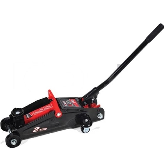 DHT Profesyonel 2 Ton Arabalı Kriko - 1