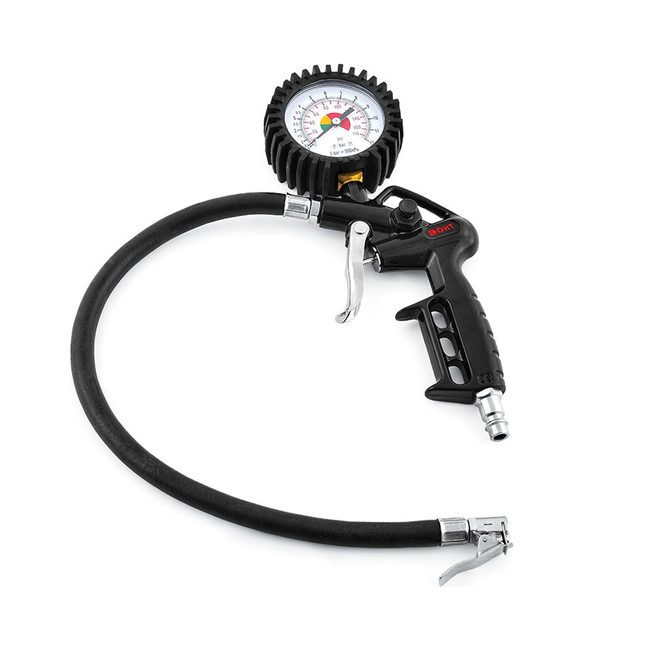 DHT - Dht Saatli Lastik Şişirme Tabancası