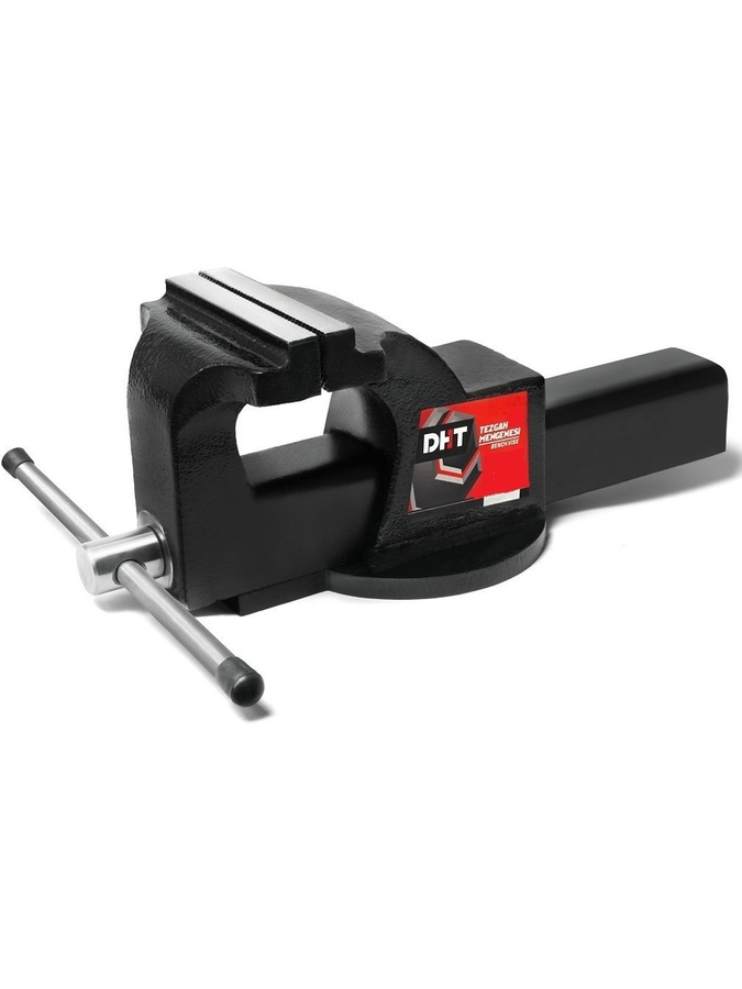 DHT Tezgah Mengenesi 200 mm D12300200 - 1