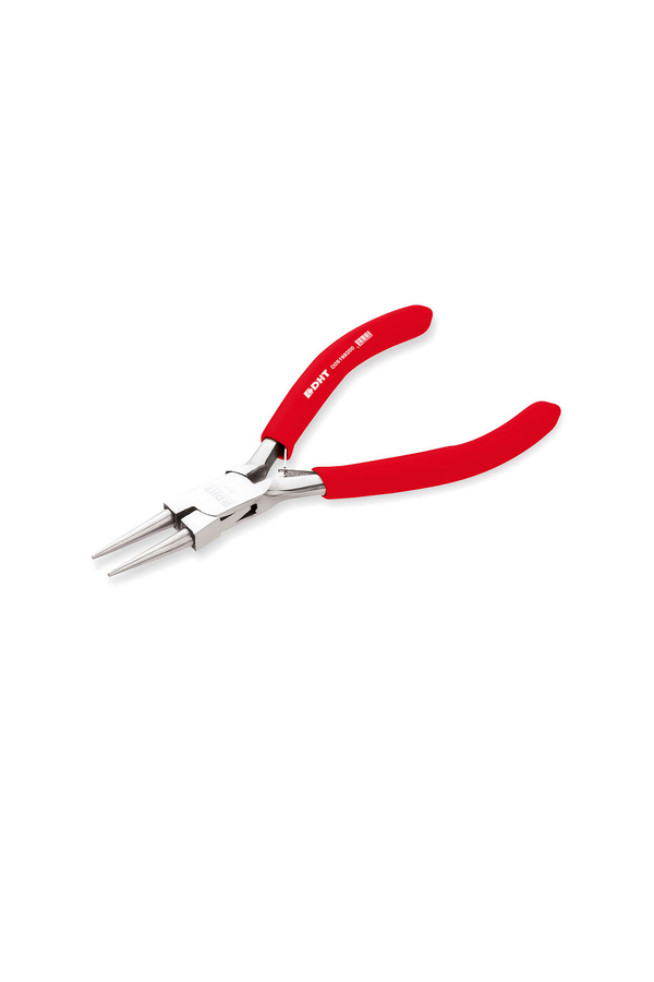 DHT Yuvarlak Uçlu Mini Kargaburun D03320120 - 1