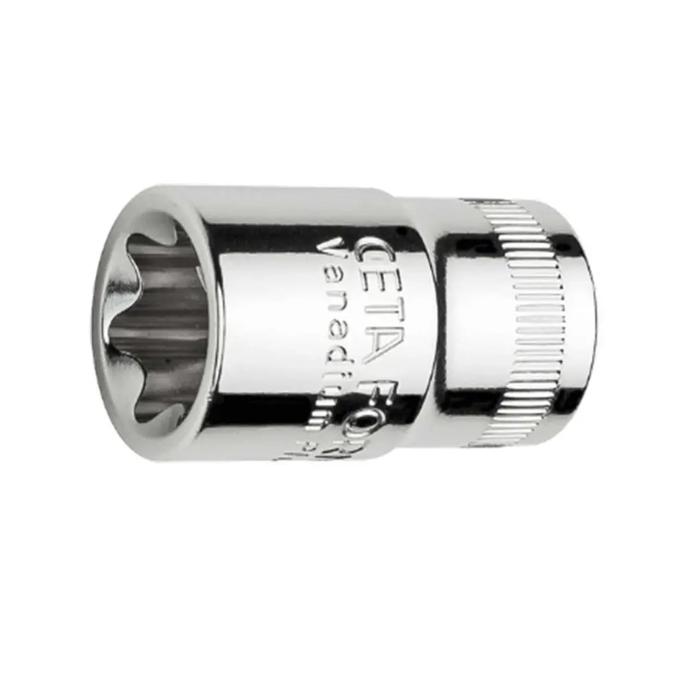 Dış Torx Lokma Anahtar-E16 C26-16 - 1