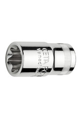 Dış Torx Lokma Anahtar-E20 - 7
