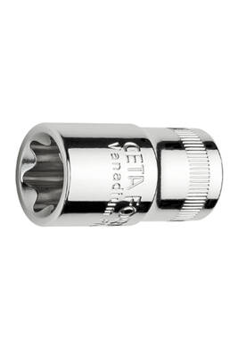 Dış Torx Lokma Anahtar-E20 - 1