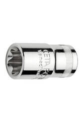 Dış Torx Lokma Anahtar-E20 - 2