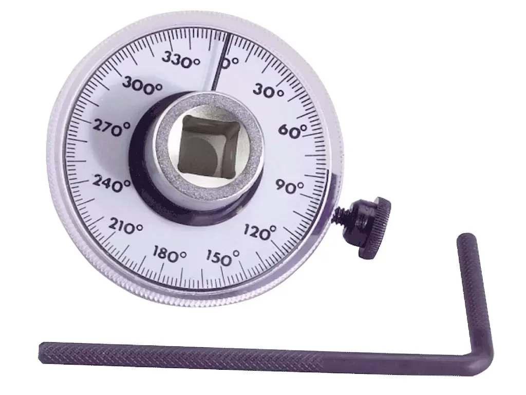 DORF - Dorf 1/2 Tork Açı Ölçer