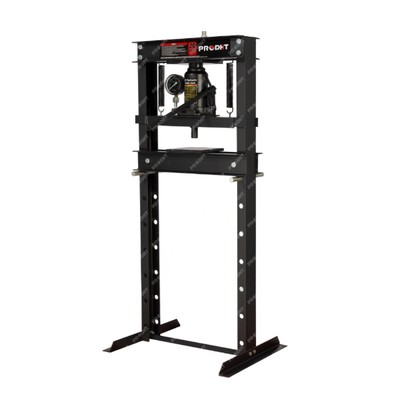 DHT - Dht 20 Ton Hidrolik Pres D12400020