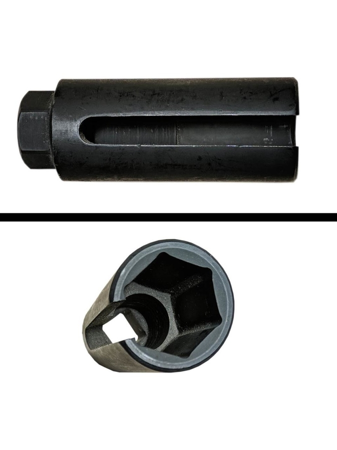 DORF 1/2 22Mm Havalı Oksijen Sensör Lokması - 1