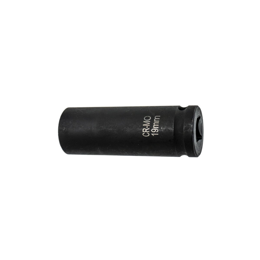 Dorf 1/2 Havalı Lokma Uzun 6 Köşe 19mm - 2