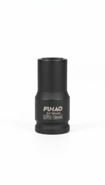 Dorf 3/4 19mm Havalı Lokma Ağır Tip Lokma