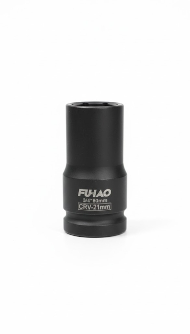 Dorf 3/4 21mm Havalı Lokma Ağır Tip Lokma