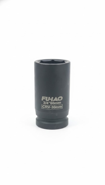 Dorf 3/4 30mm Havalı Lokma Ağır Tip Lokma