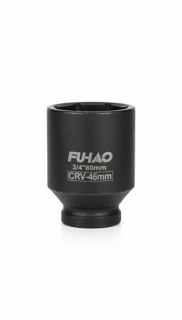 Dorf 3/4 46mm Havalı Lokma Ağır Tip Lokma