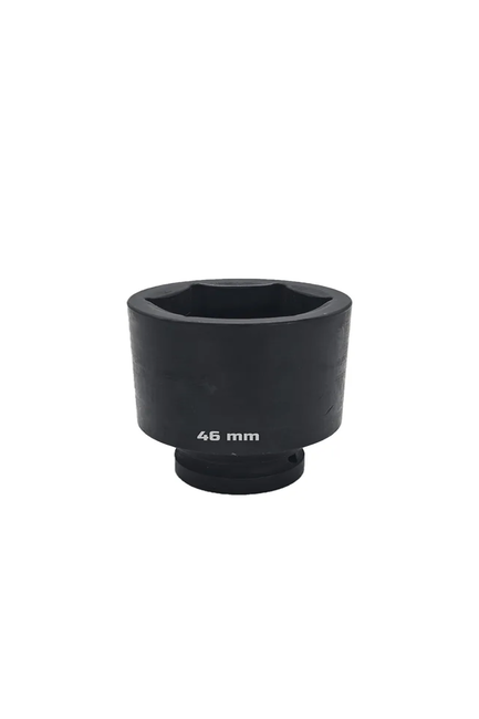 Dorf 3/4 Kısa Havalı Lokma 6 köşe 46 mm