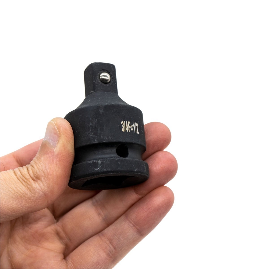Dorf 3/4 - 1/2 Darbeli Havalı Lokma Adaptörü Düşürücü - 3