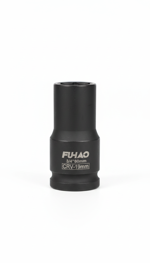 Dorf 3/4 19mm Havalı Lokma Ağır Tip Lokma - 1