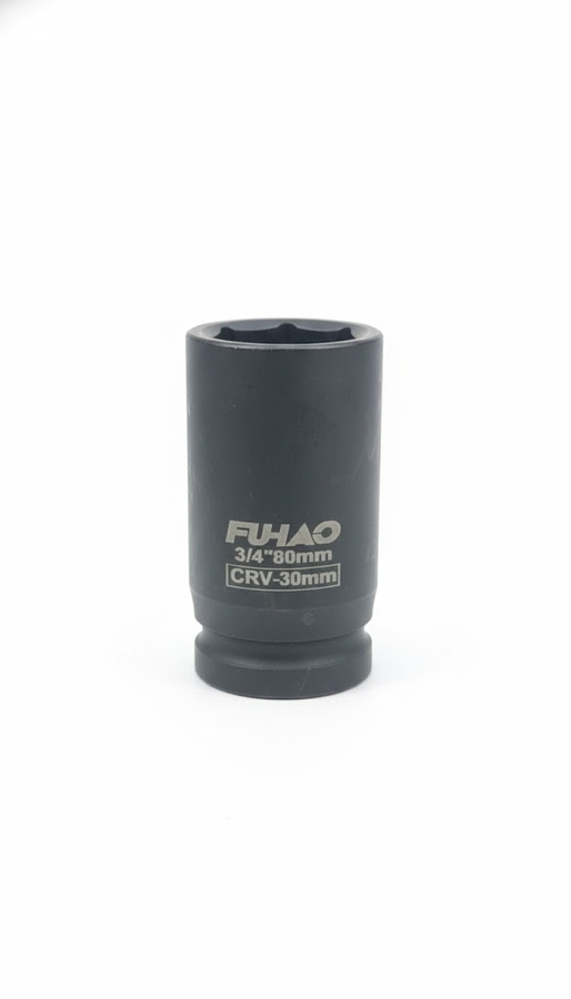 Dorf 3/4 30mm Havalı Lokma Ağır Tip Lokma - 1