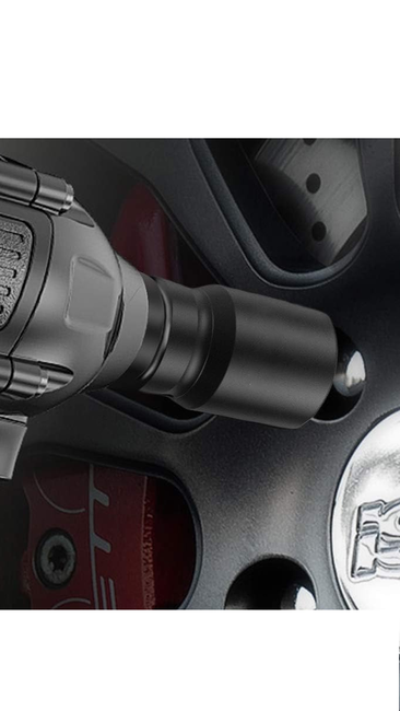 DORF 3/4 41 mm Havalı Ağır Lokma 6 Köşe Kısa - Thumbnail