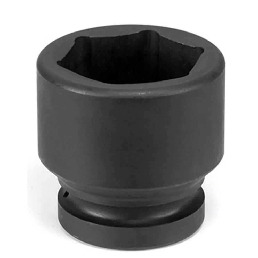 DORF 3/4 46 mm Havalı Ağır Lokma 6 Köşe Kısa - 1