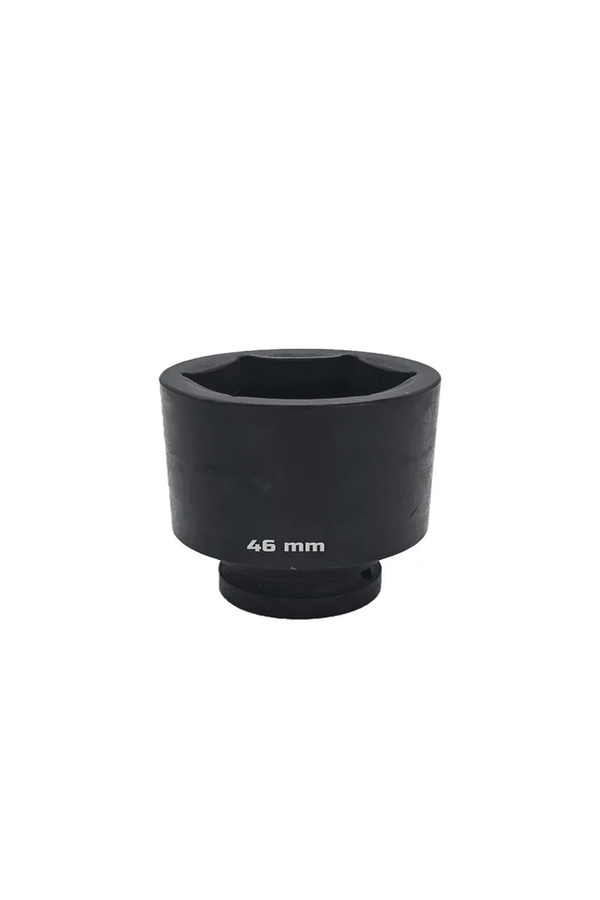 Dorf 3/4 Kısa Havalı Lokma 6 köşe 46 mm - 1