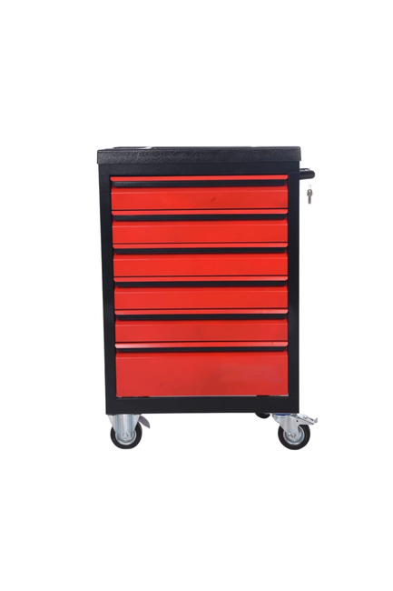 DORF - Dorf 6 Çekmeceli Boş Takım Arabası