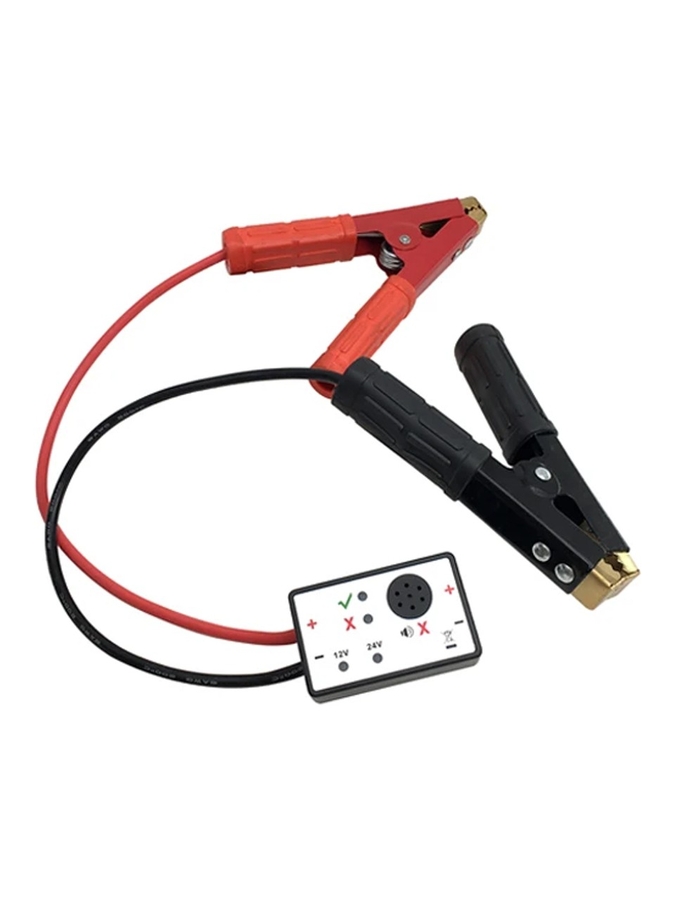 DORF Akü Akım Koruyucu 12V/24V - 1