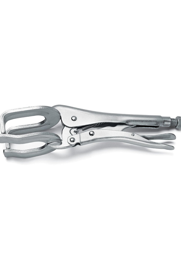 DORF Ayarlabilir Kaynakçı Pensesi 240mm - 1