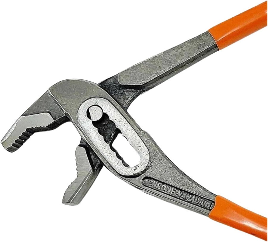 DORF Ayarlı Papağan Pense 250mm - 2