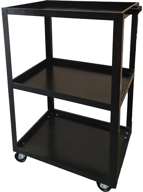 DORF - Dorf Çekmecesiz Takım Arabası