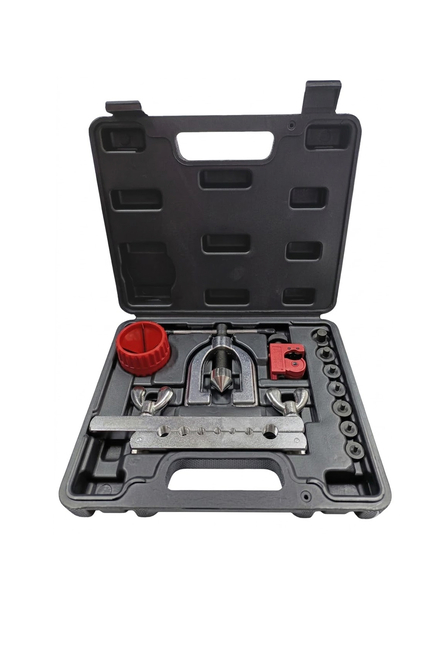 DHT - Dorf DHT 11 Parça Havşa Açma Seti Çantalı