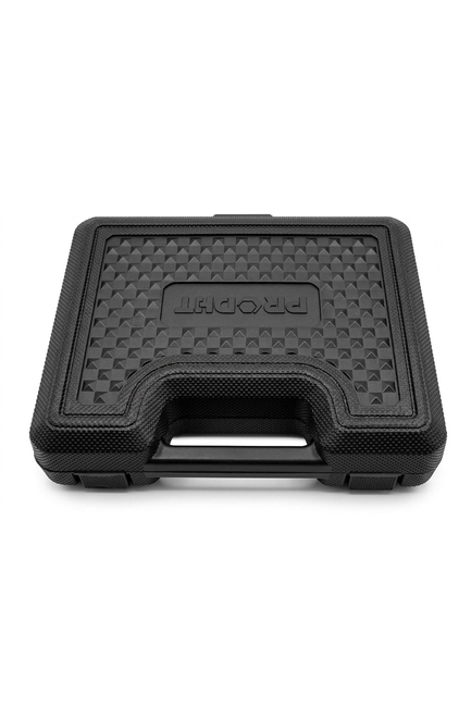 Dorf DHT 11 Parça Havşa Açma Seti Çantalı - Thumbnail