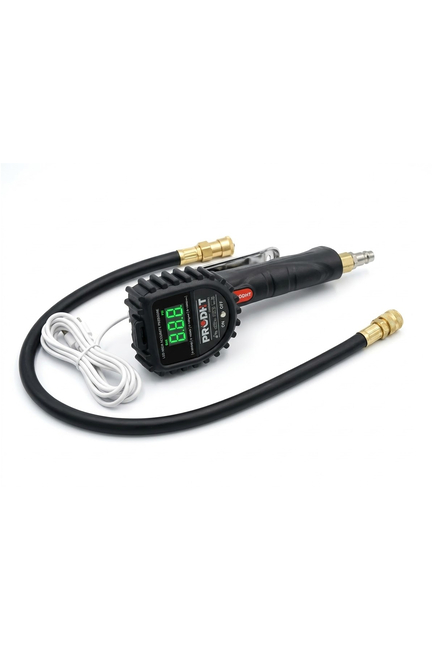 DHT - Dorf Dht Dijital Lastik Şişirme Hava Saati 255 Psi