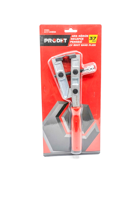 DHT - Dorf DHT Hortum Kelepçe Pensesi 370mm