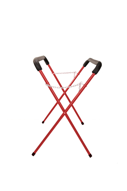 DORF DHT Oto Cam Sehpası Ayarlanabilir Katlanır 350 Kg - Thumbnail