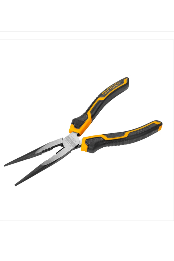 Dorf Dingqi 200mm Kargaburun Pense Cr-V - 2