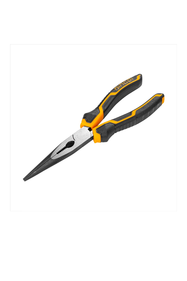 Dorf Dingqi 200mm Kargaburun Pense Cr-V - 4