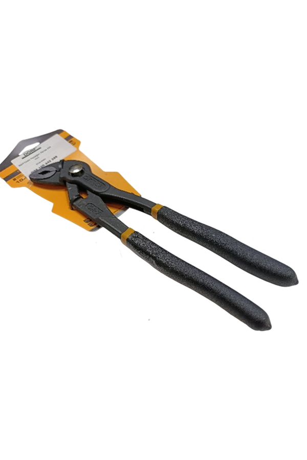 Dorf Dingqi Dorf Papağan Pense Fort Pense 250MM - 4