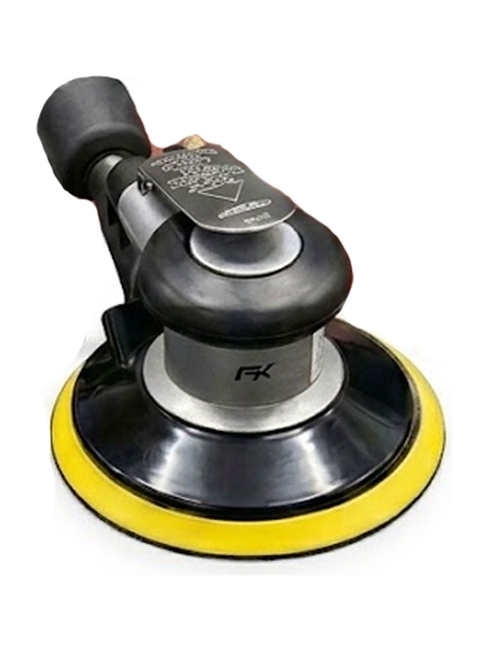 Dorf Fk Kriko Havalı Orbital Zımpara 6