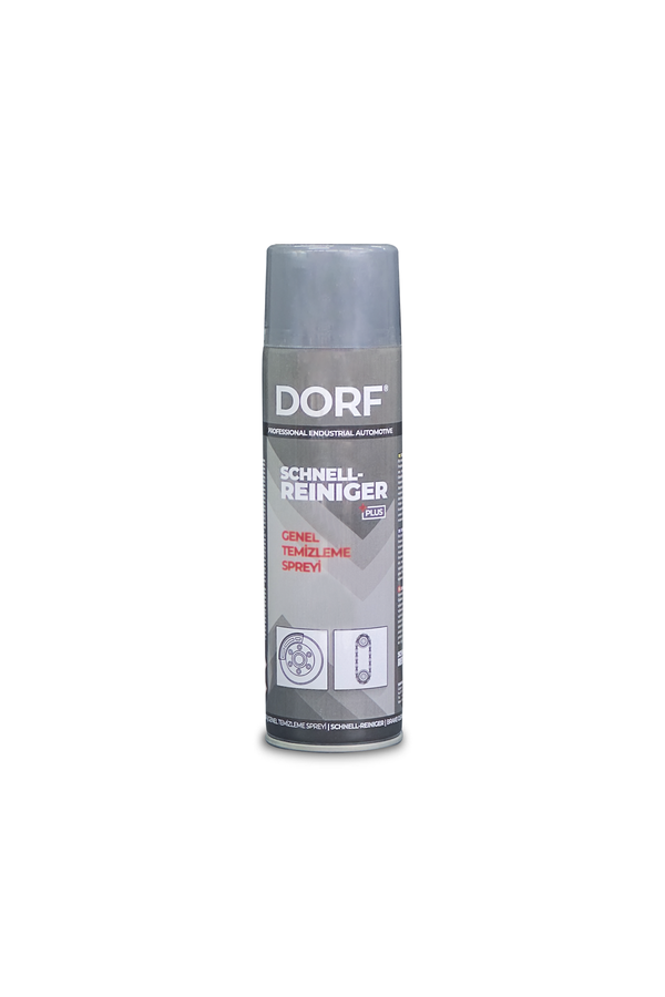 Dorf Genel Temizleme Spreyi Balata 500ml - 1