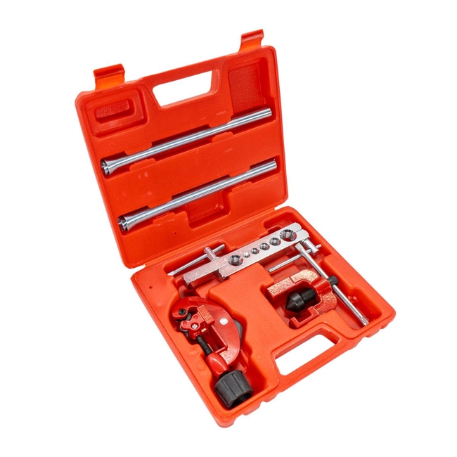 DORF - Dorf Havşa Açma Seti Plastik Çantalı