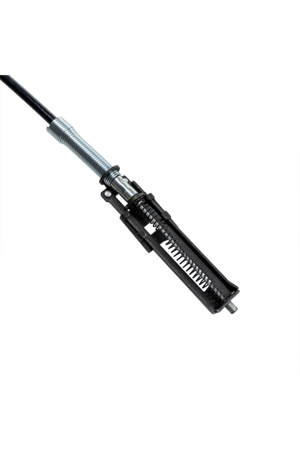 DORF Hortum Kelepçe Pensesi Halatlı Tip Esnek Telli 18-54mm - 2