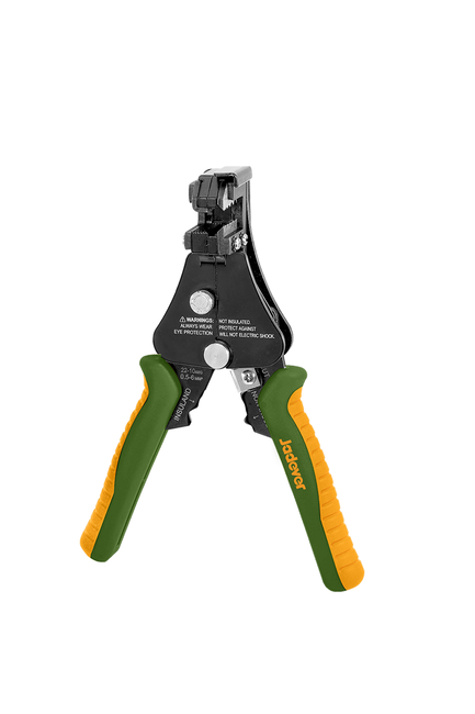 Dorf Jadever Otomatik Kablo Sıyırma Pensesi 180mm - Thumbnail