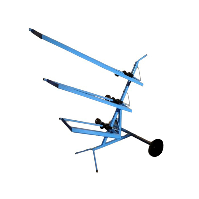 DORF - DORF Kağıt Asma Aparatı 3'lü Sistem